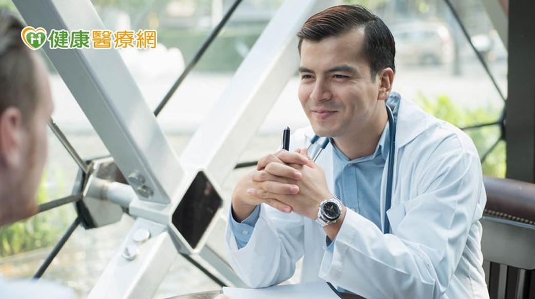 抗疫防重症，睪固酮也要「超前部署」