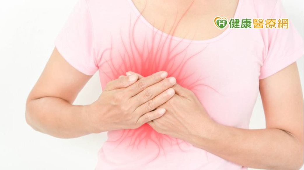 吃太補誘發乳房纖維囊腫？　中醫調理改善腫塊體質