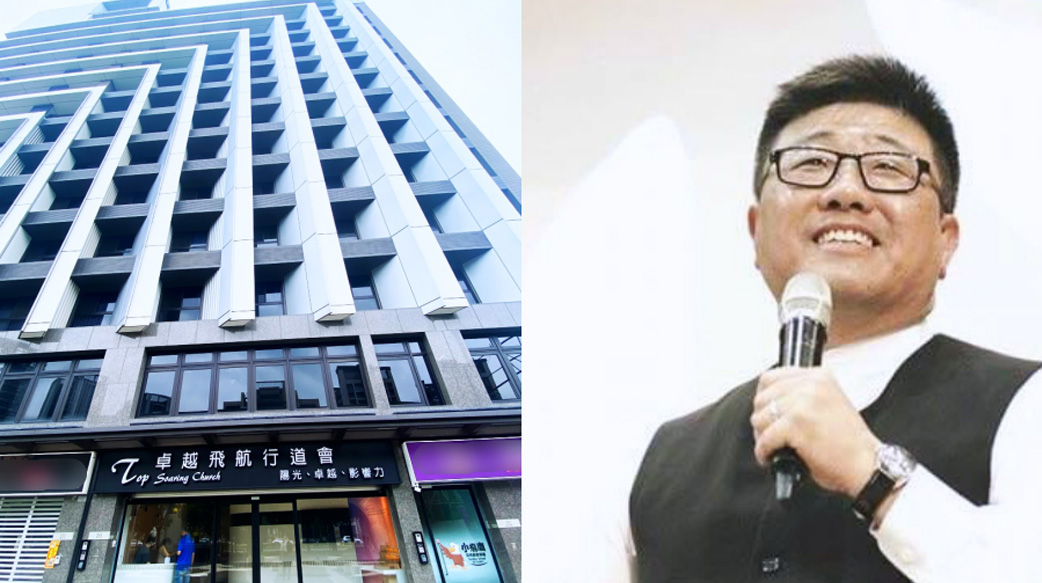 「中樂透機率也不過如此」新堂進駐高鐵特區詢問度爆高　林慶忠：預備空器皿，神一直把人帶來