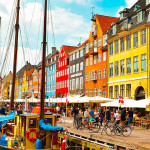 哥本哈根名列全球最安全城市