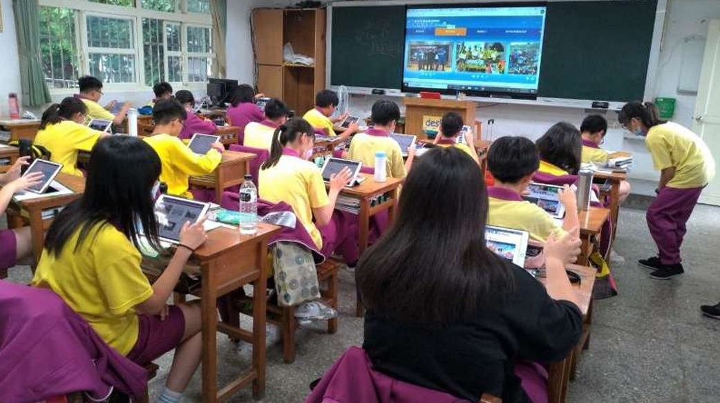 9月有望順利開學！醫師：3大生活模式恐回不去了