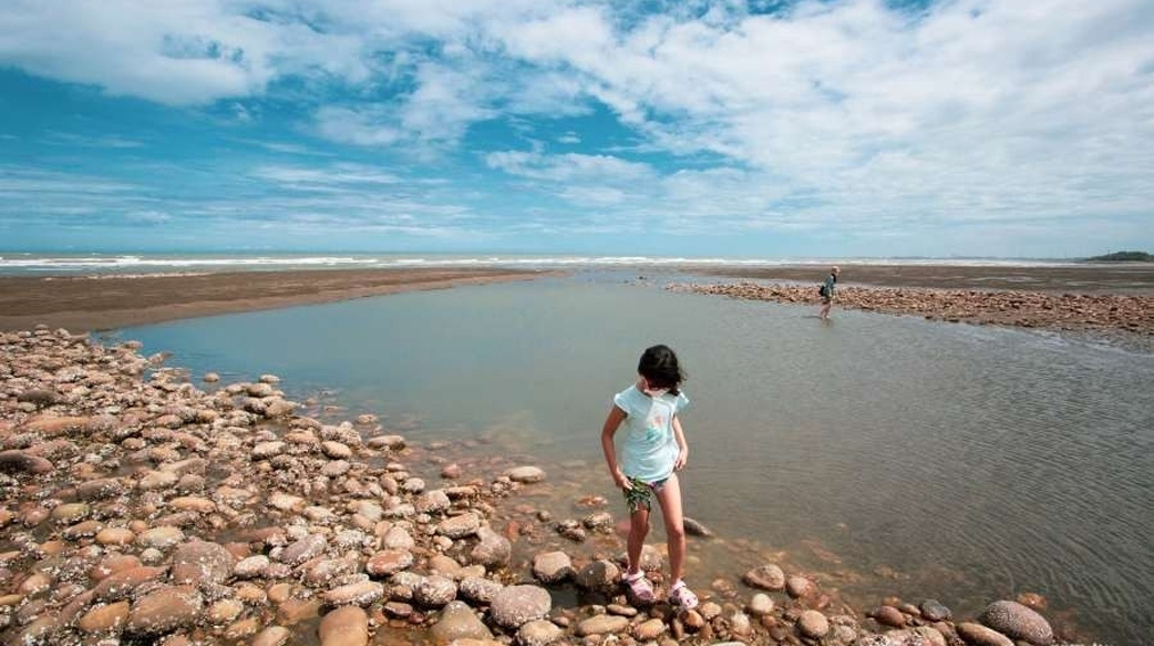 戶外放風親子景點、活動，北中南東20個絕美祕境好拍又紓壓