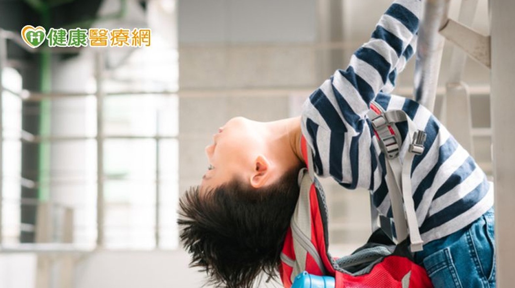 開學了！過動兒克服開學症候群有妙招