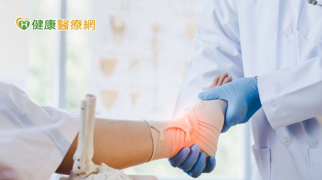 疫情下難以維持骨本　骨鬆骨折怎麼照護？