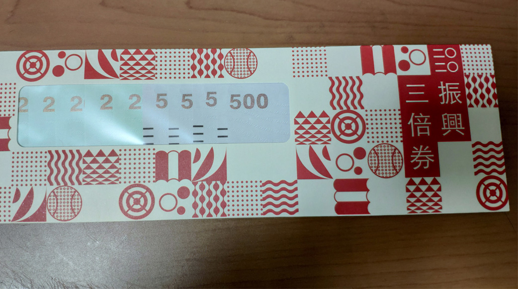 三倍五倍效益隨你說