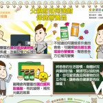 爸爸的健康不能等 父親節想送健康？營養素的補充要先搞懂！