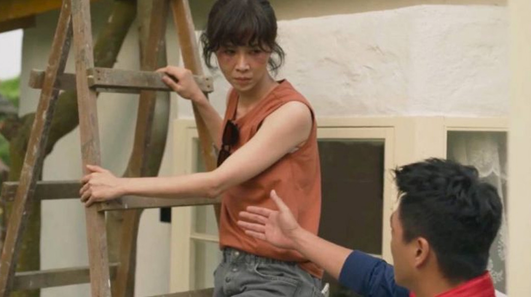 「我很醜對不對？」「我也沒多帥啦！」《俗女養成記2》陳嘉玲&蔡永森的40+成熟愛情