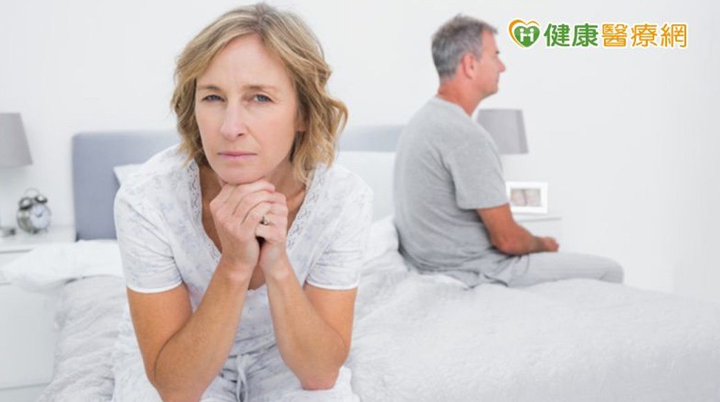 太太抱怨「時間太短了」　改善早洩性生活不再快轉