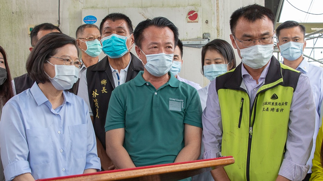 一切都因讓利開始