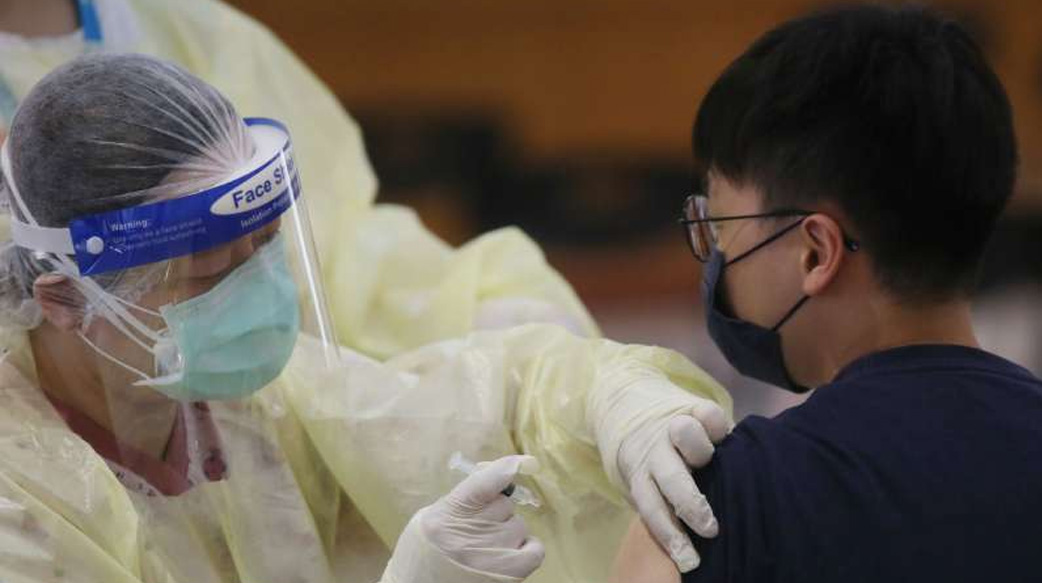 BNT施打20周後保護力將急速下降！最新研究曝第3劑加強針是必要措施