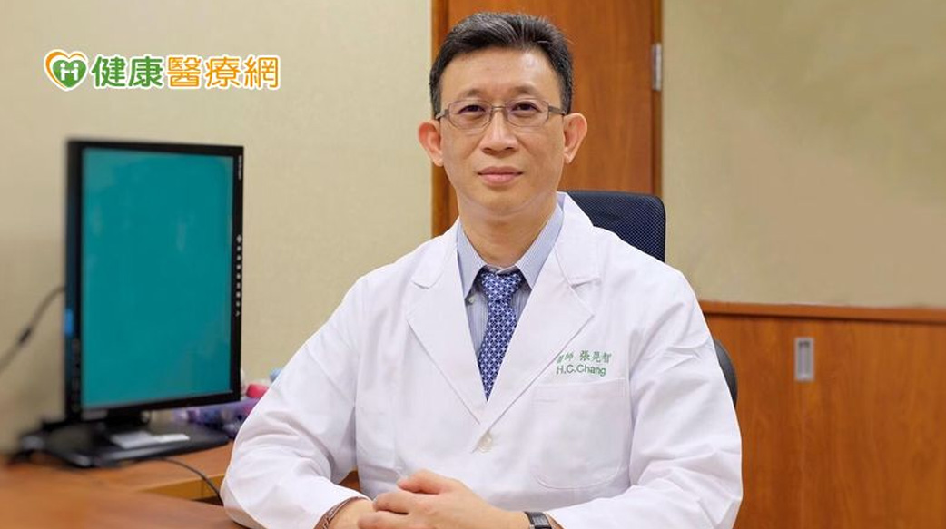 免疫療法大突破　翻轉肺癌第三期命運