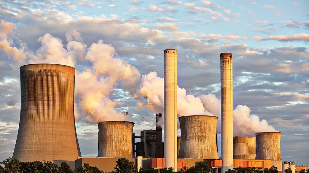 中國限電影響全球