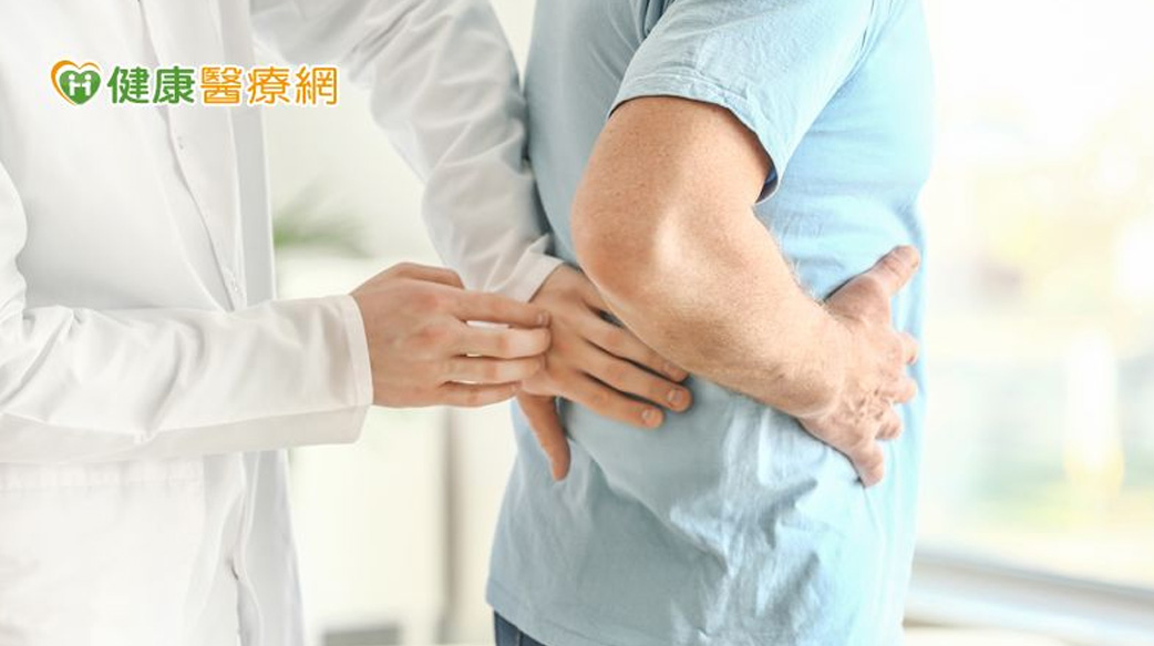 腎臟也有中年危機？！　定期檢查及早治療是遠離洗腎的關鍵