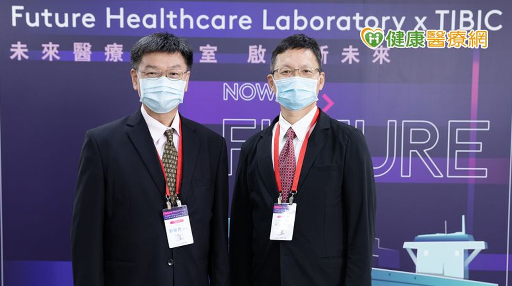 工研院跨界鏈結科技、生醫產業　打造整合平臺放眼全球市場