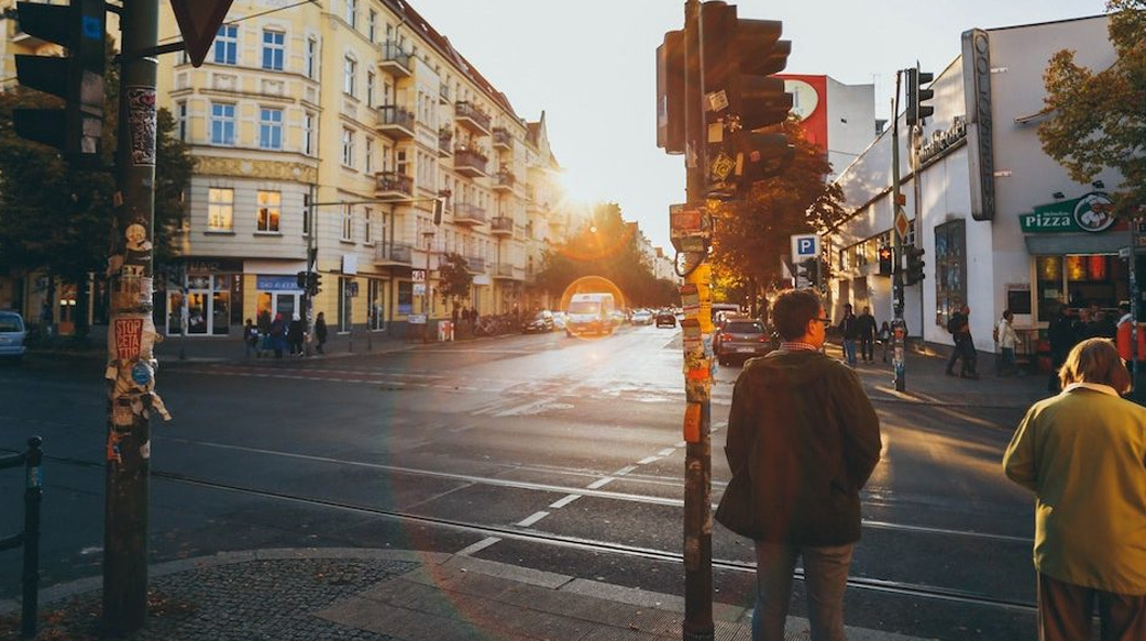 下班，是一件需要認真看待的事！德國人的「Feierabend哲學」：描繪生活純粹的快樂