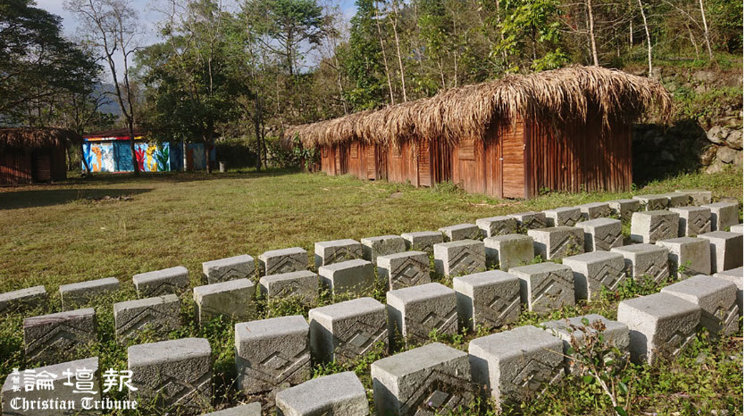 布農族與卡那卡那富族的相遇—— 那瑪夏山區部落的故事