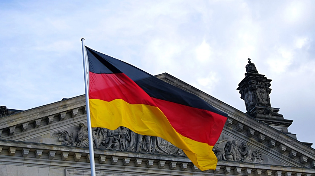 德國的未來