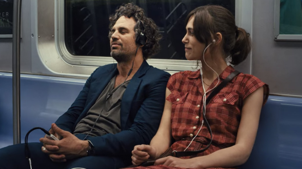 【老片新看】在《曼哈頓戀習曲》中感受生活悸動：再平庸的場景，音樂都能賦予深厚的意義