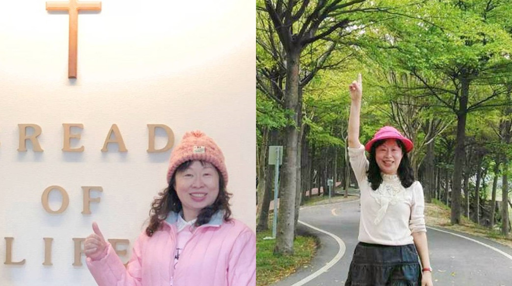 罹大腸癌四期　憑「百夫長信心」得百分百醫治：大的困難臨到，是因神要揀選、使用我！