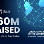 Lifebit籌集6,000萬美元，使重要的生物醫學數據可安全存取，用於全球各地改變生活的研究