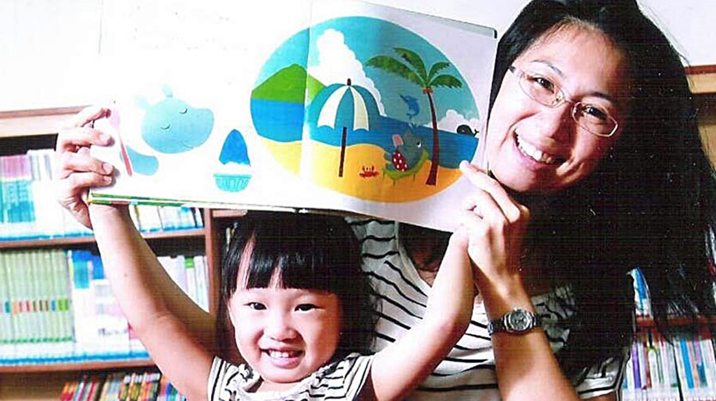 經歷喪女之痛　在神的應許下，終於奇蹟般再次擁有女兒！