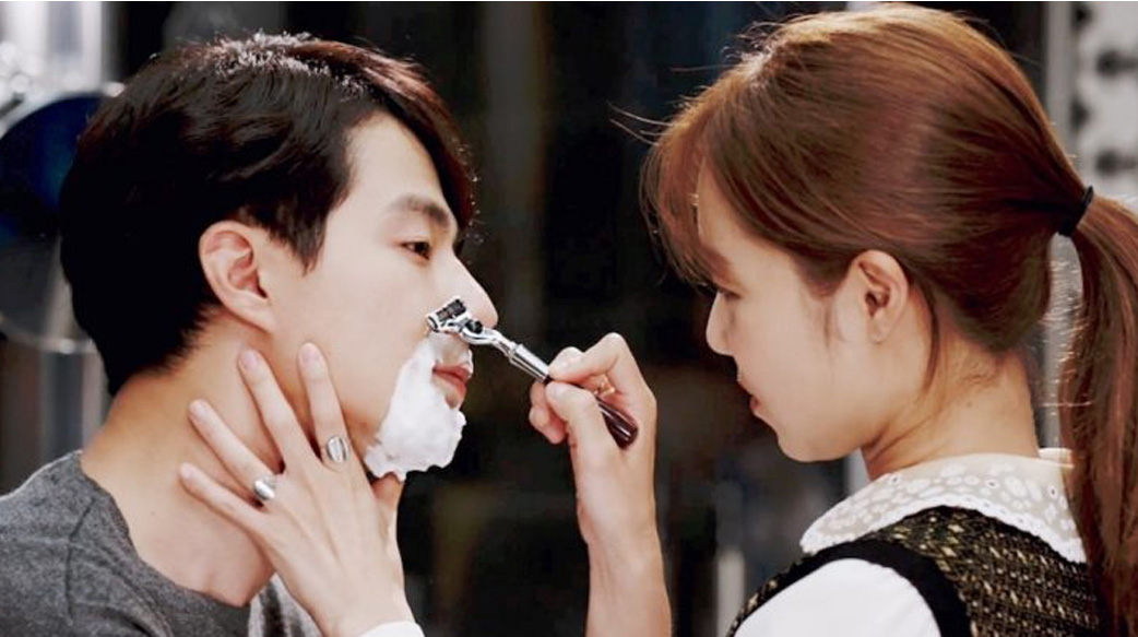 【老片新看】從《沒關係，是愛情啊》看「成長型愛情」的 3 個特質：我們不完美，卻依然愛著彼此