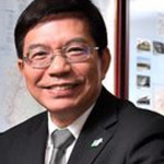 只見眾多利益義勇軍