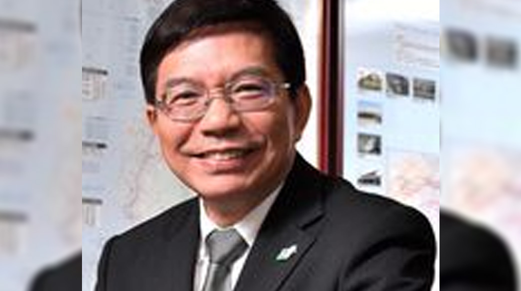 只見眾多利益義勇軍