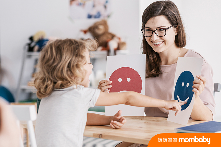 Emotion,Emoticons,Used,By,A,Psychologist,During,A,Therapy,Session