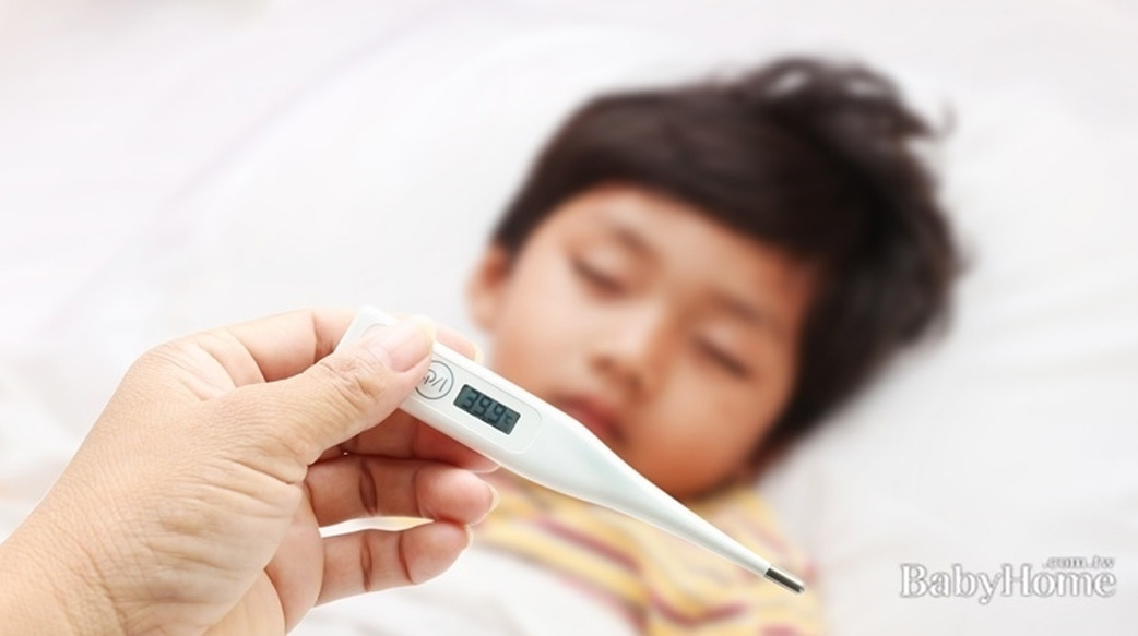 幼兒高風險！病毒界法拉利、高燒魔王...當心秋冬流行6疾病
