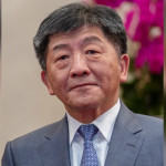 永遠不會有錯的防疫指揮官