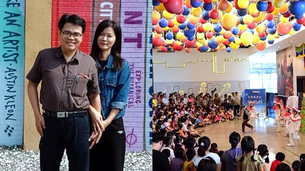 絕望中遇見神，免7年牢獄災還跳級升官！　人人以為窮傳道，富家女遇上他才富足