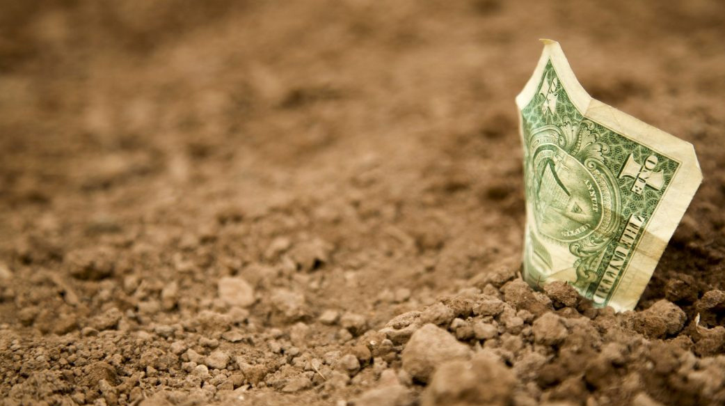 食物變貴、因空污過敏看醫生——那些年我們因為氣候變遷花掉的鈔票，有辦法賺回來