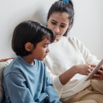 父母如何帮助数码小孩？