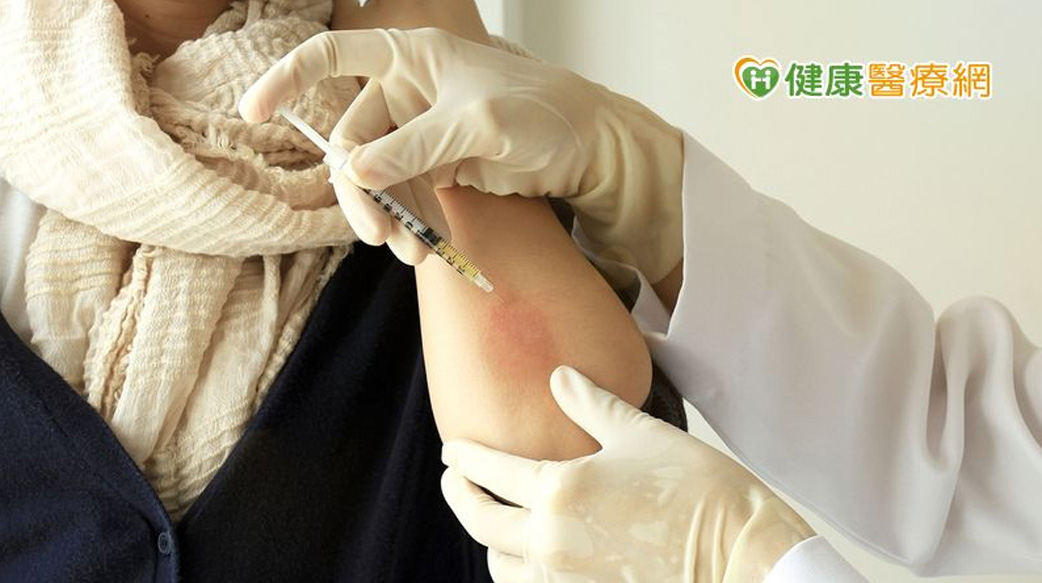 乾癬秋冬惡化高峰期　生物製劑阻斷發炎源頭