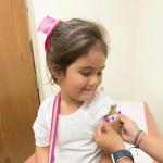 哈佛流行病学家鼓励学童在圣诞节期前接种疫苗