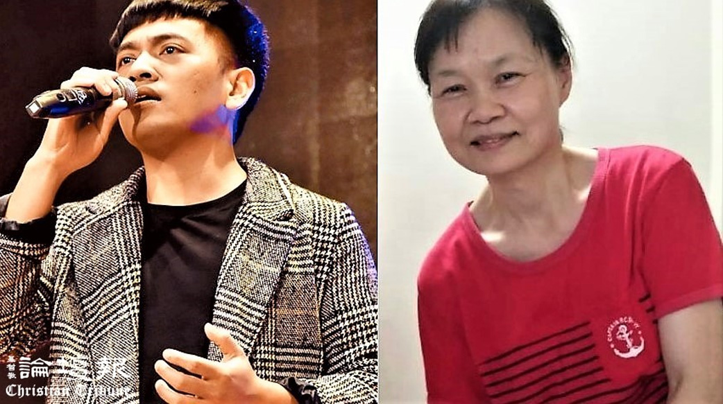 更生團契頒發三光獎 母被分屍殺害、女兒車禍意外離世 饒恕加害人的 獲獎見證主恩滿溢