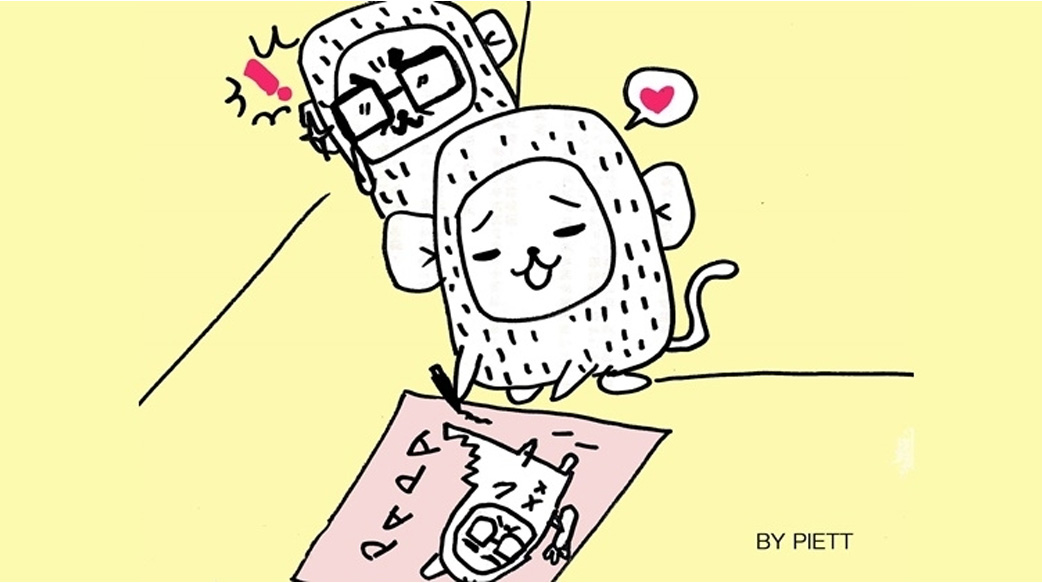 3歲起開始有創意！如何培養創造力！看看專家的做法！