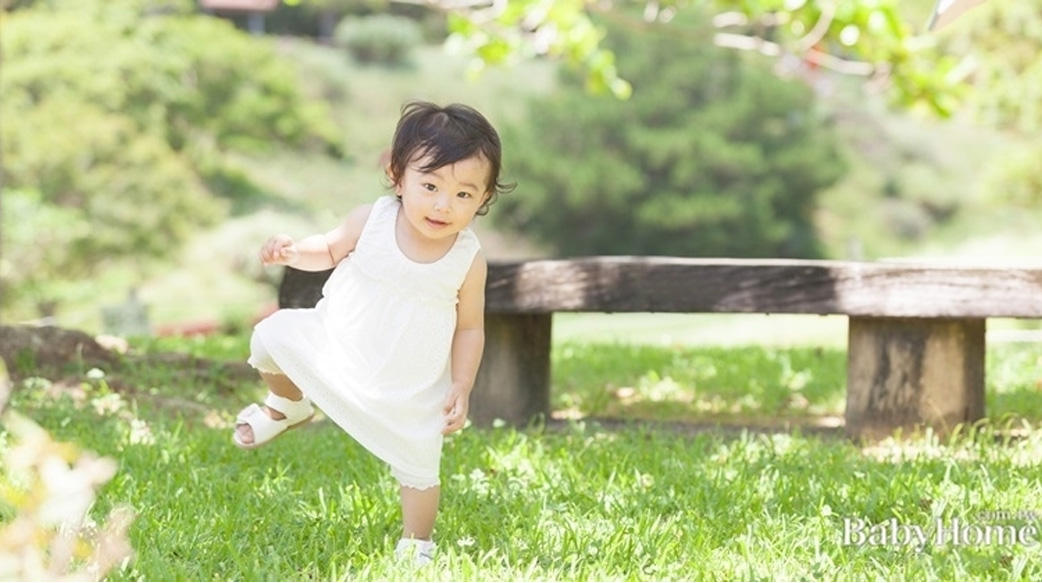 孩子走路踮腳尖，是過世長輩回來訓練孩子走路嗎？