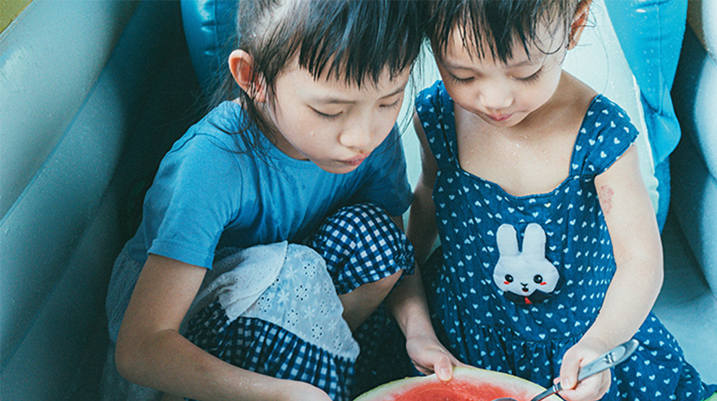 只有爸媽有資格決定教育風格！自然系或傳統系父母，都有讓孩子優秀的方法