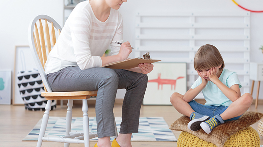 孩子心智發展落後了嗎？心智發展困擾三大徵兆、兒童心智科就醫指南