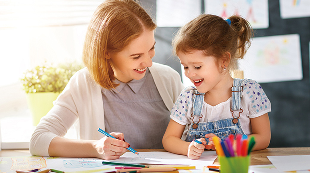 小孩鬧脾氣不見得是「不喜歡」，可能是「做不到」！孩子輕易放棄．恐衍生3問題