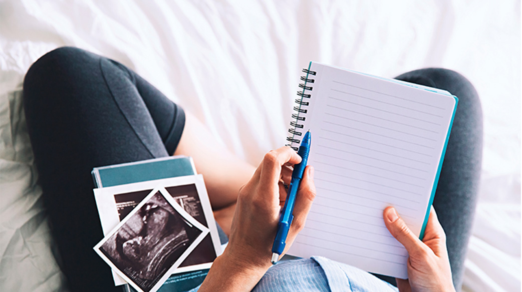 規劃生產計畫書，從3階段8項目著手，孕媽咪也能表達對生產的期待！