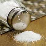 美FDA提供全新食盐指南