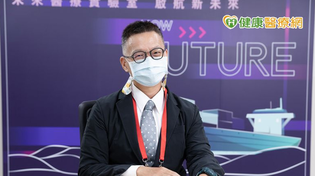 經濟部加速智慧醫療發展　促成AstraZeneca落地助攻臺灣生醫產業