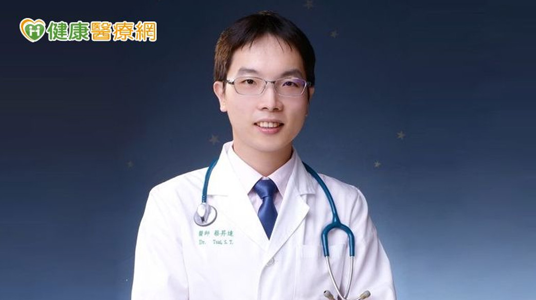 中風後肢體僵硬可能是痙攣了！ 醫：把握黃金治療期