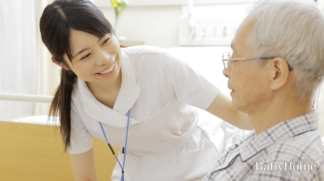 家有老人住長照機構，6萬補助申請了沒？不限低收、身障