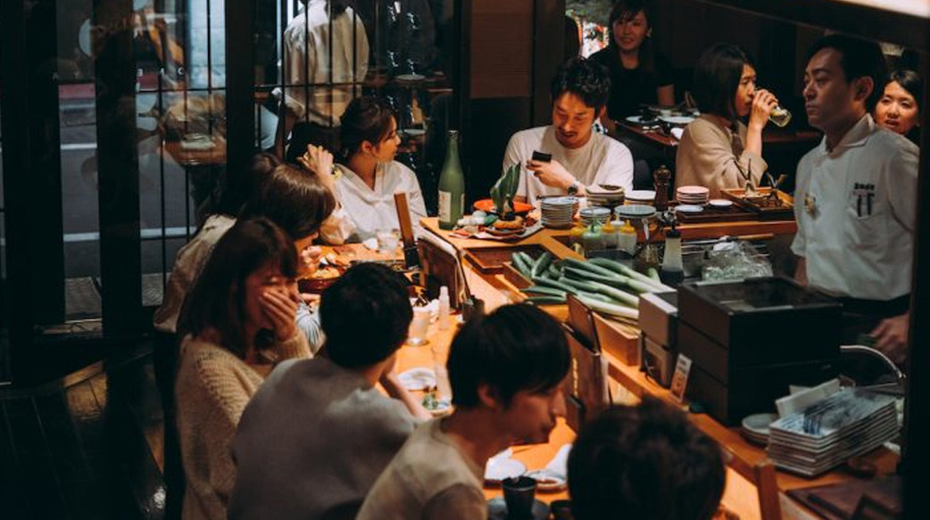 「とりあえず（總之先來一杯啤酒吧）！」3個關於日本人喝酒的有趣文化