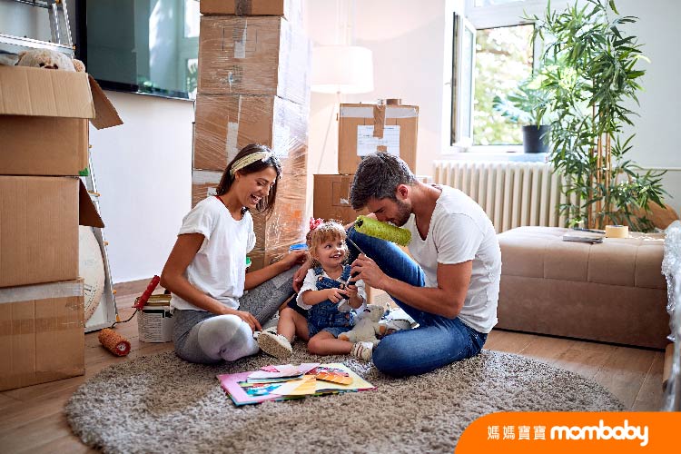 〈別冊〉兒童房-規劃3