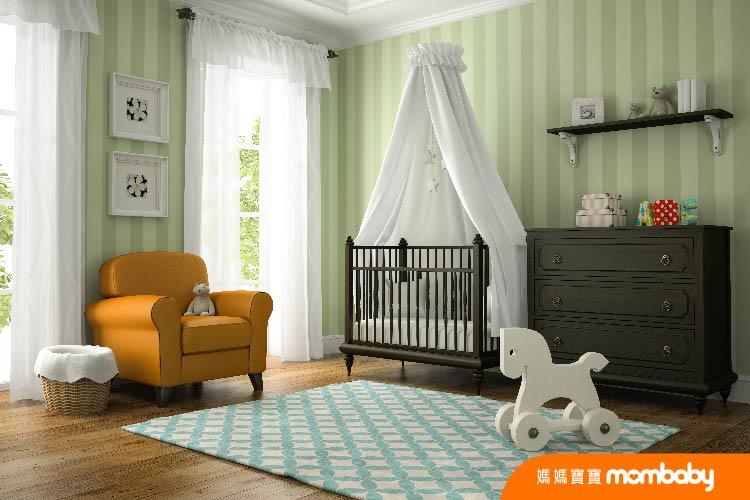 〈別冊〉兒童房-風格3